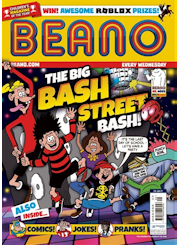The Beano