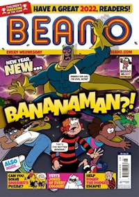 The Beano