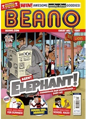 The Beano