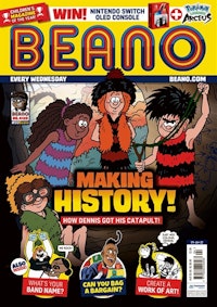 The Beano