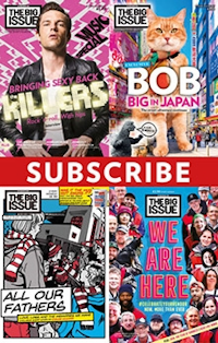 The Big Issue