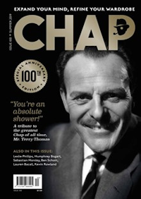 The Chap