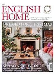 The English Home