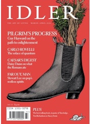 Idler