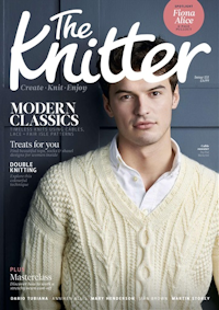 The Knitter
