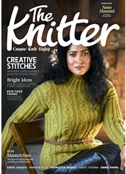The Knitter