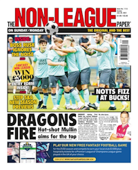 The Non League Paper
