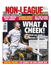 The Non League Paper