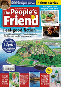 The Peoples Friend