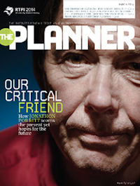 The Planner