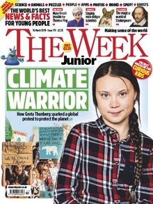 The Week Junior Magazine Subscription UK Offer