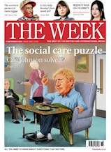 the week