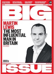 The Big Issue