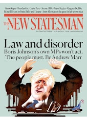 New Statesman
