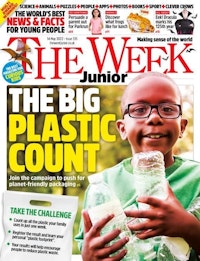 The Week Junior