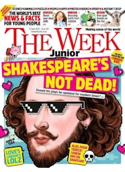 The Week Junior