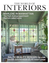 The World of Interiors