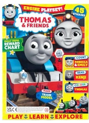 Thomas & Friends