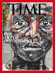 Subscribe Time magazine