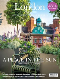 The London Magazine Magazine Subscription