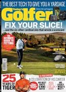 Todays Golfer