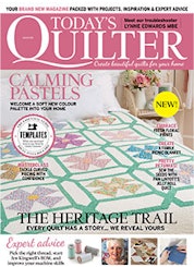 Todays Quilter