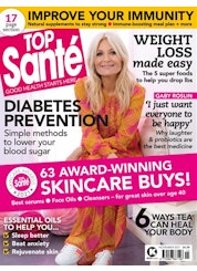 top sante