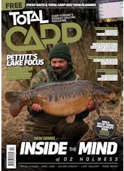 Total Carp