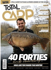Total Carp