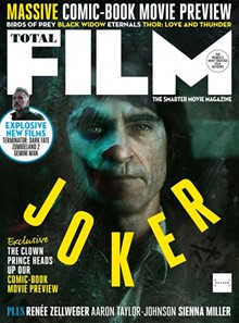 Total Film Magazine
