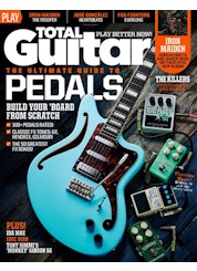 total guitar