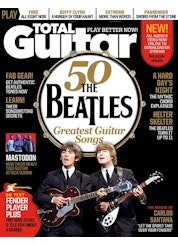 Total Guitar