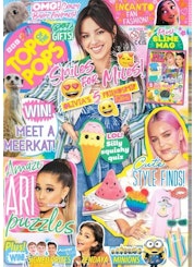 Top of the Pops Magazine Subscription