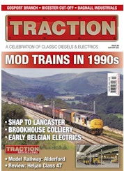 Traction