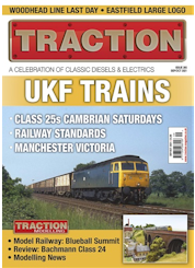 traction