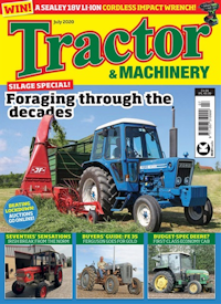 Tractor & Machinery