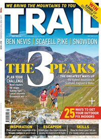 Trail