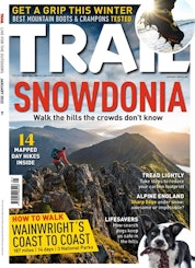 Trail