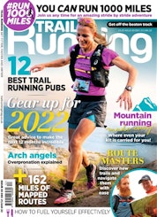 Trail Running