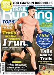 Trail Running