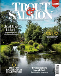 Trout & Salmon