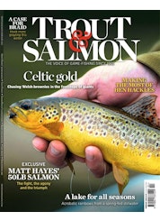 Trout & Salmon