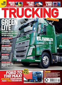 Trucking