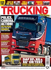 Trucking