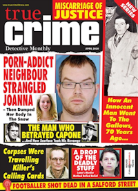 True Crime