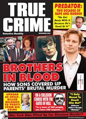 True Crime