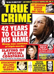 True Crime