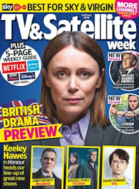 TV & Satellite Week