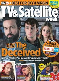 TV & Satellite Week
