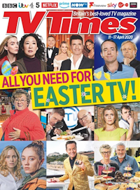 TV Times